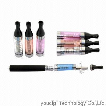 refillable  coil   Huge Vapor T2 Atomizer